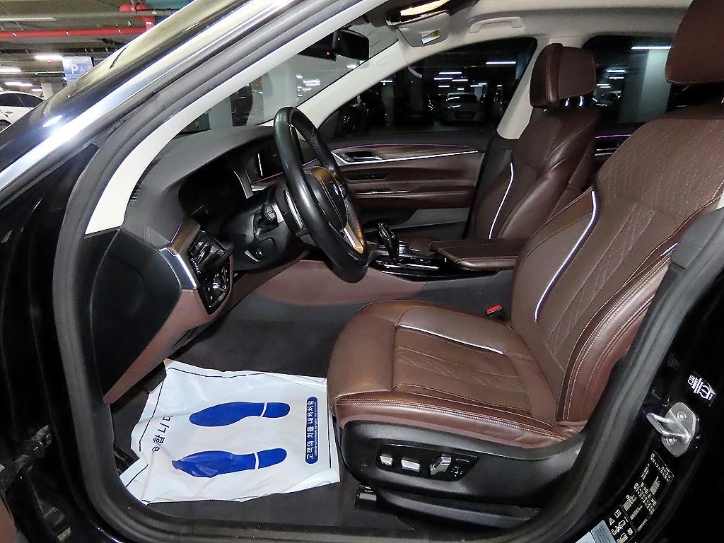 BMW Gran Turismo - Vista 6