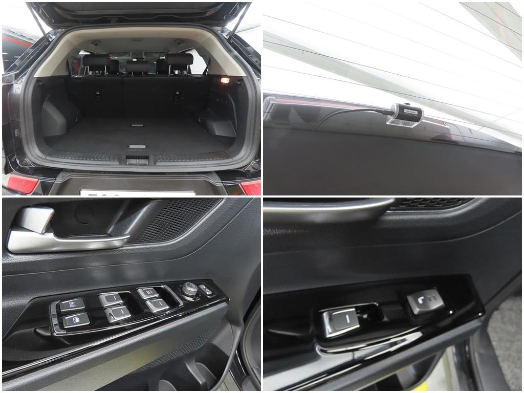 Ssangyong Korando 2021 Negro - Importación desde Corea - HF Imports Iquique - Foto 18