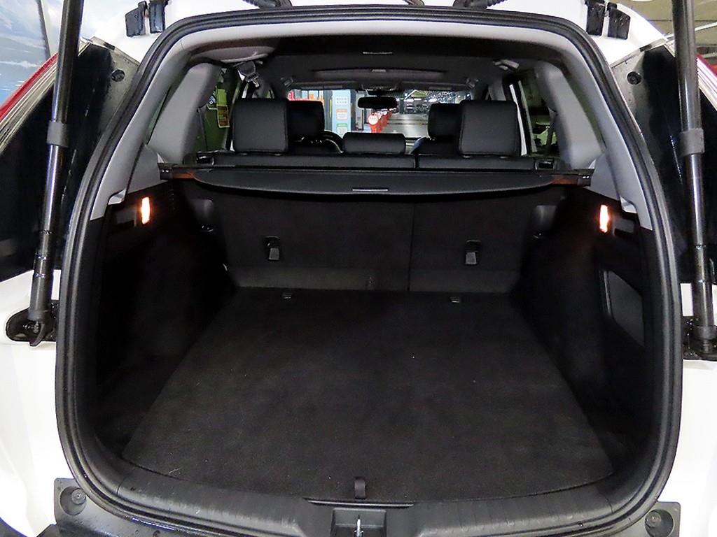 Honda CR-V 2022 Blanco - Importación desde Corea - HF Imports Iquique - Foto 17