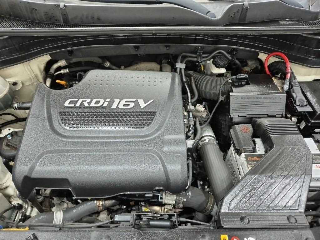 KIA Sportage - Vista 5
