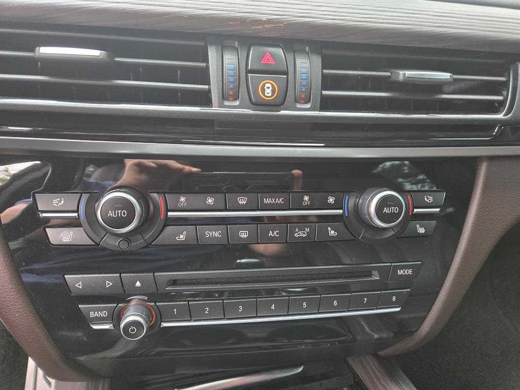 BMW X5 - Vista 10