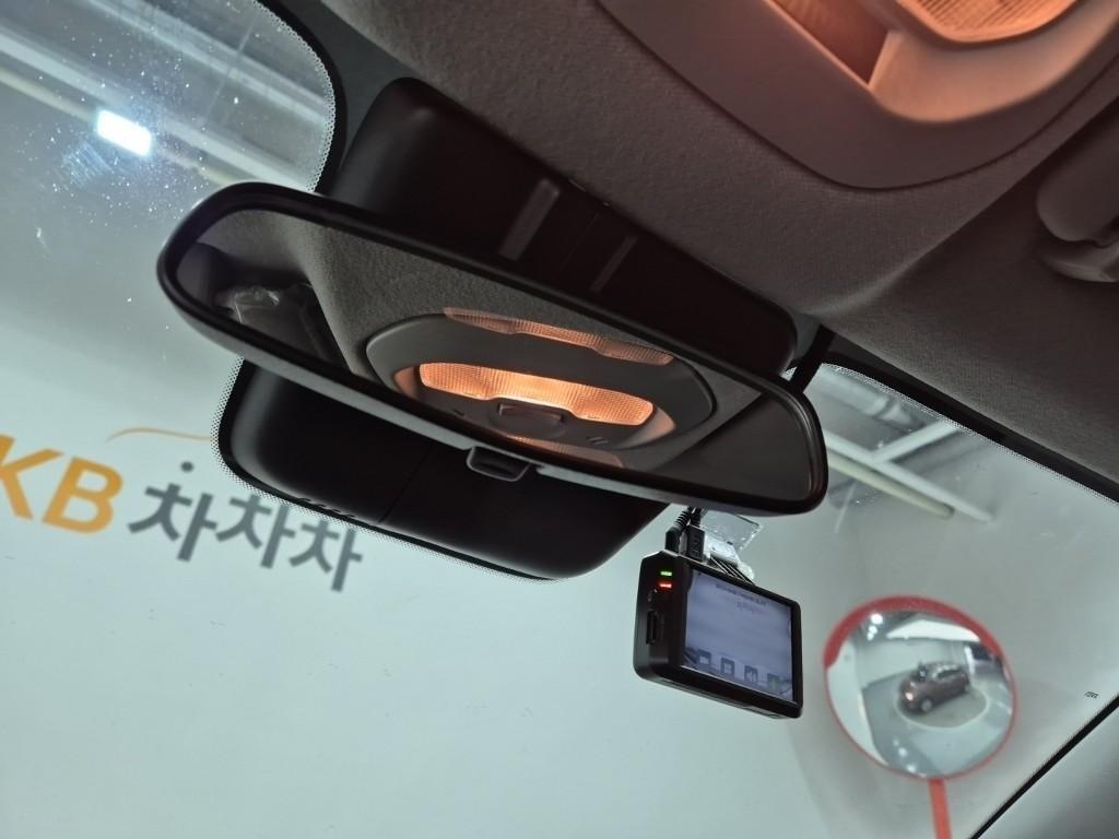 Chevrolet Spark 2019 Café - Importación desde Corea - HF Imports Iquique - Foto 14