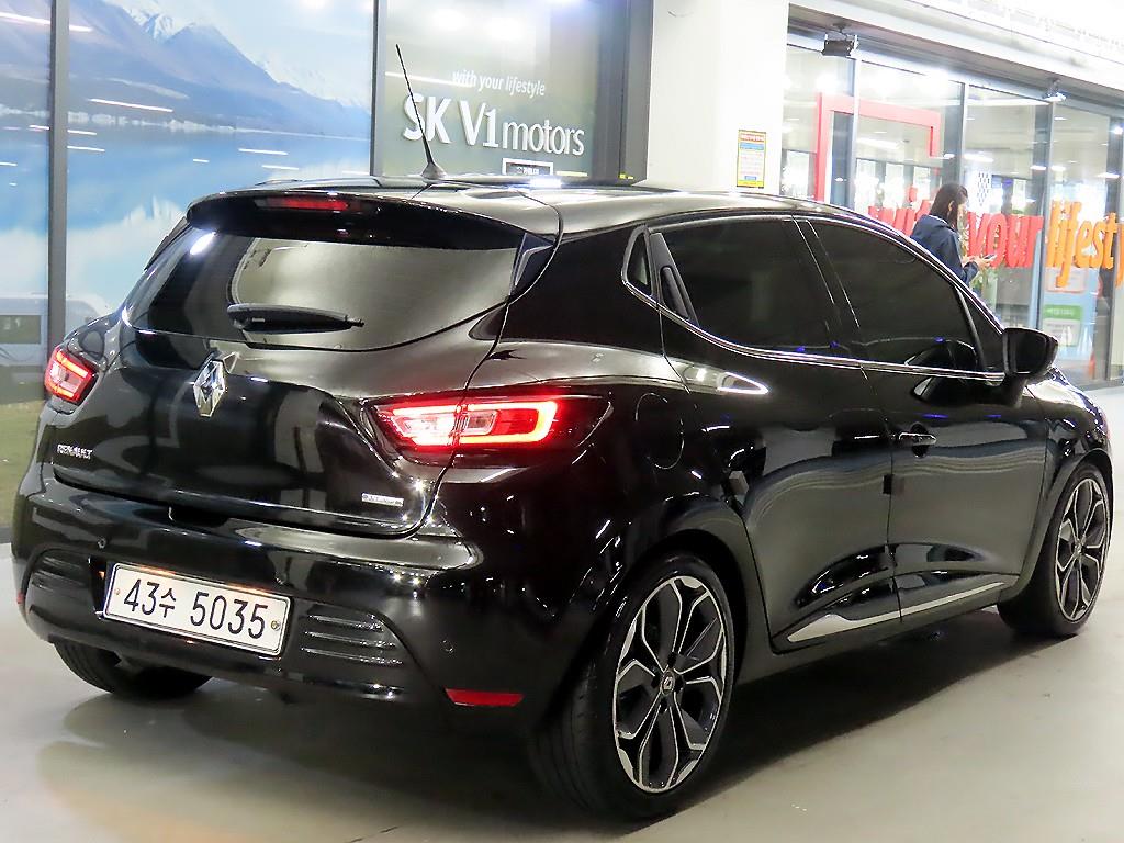 SAMSUNG Clio - Vista 4
