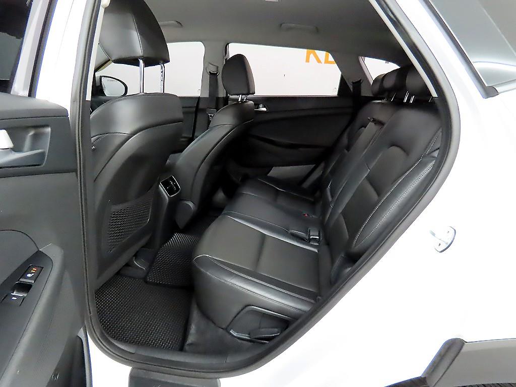 HYUNDAI Tucson - Vista 6