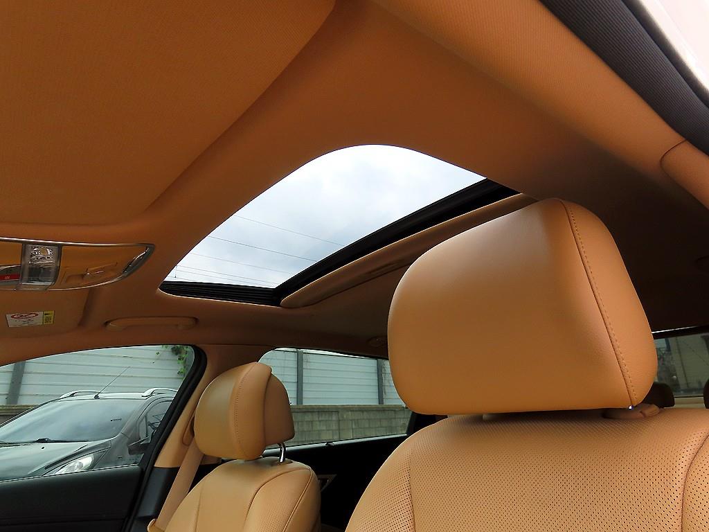 KIA K9 2022 Blanco - Importación desde Corea - HF Imports Iquique - Foto 16