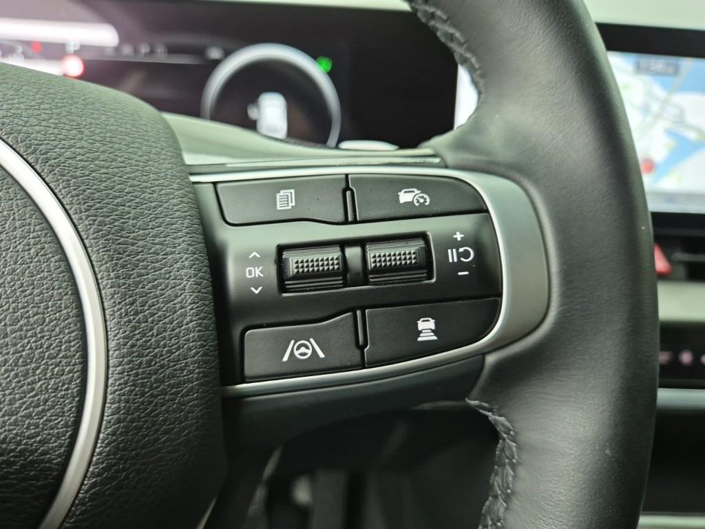 KIA Sportage 2022 Blanco - Importación desde Corea - HF Imports Iquique - Foto 15