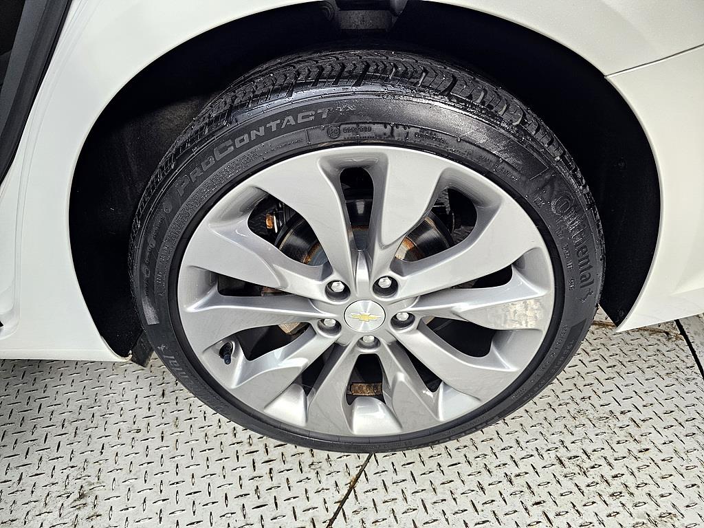 Chevrolet Malibu 2019 Blanco - Importación desde Corea - HF Imports Iquique - Foto 20