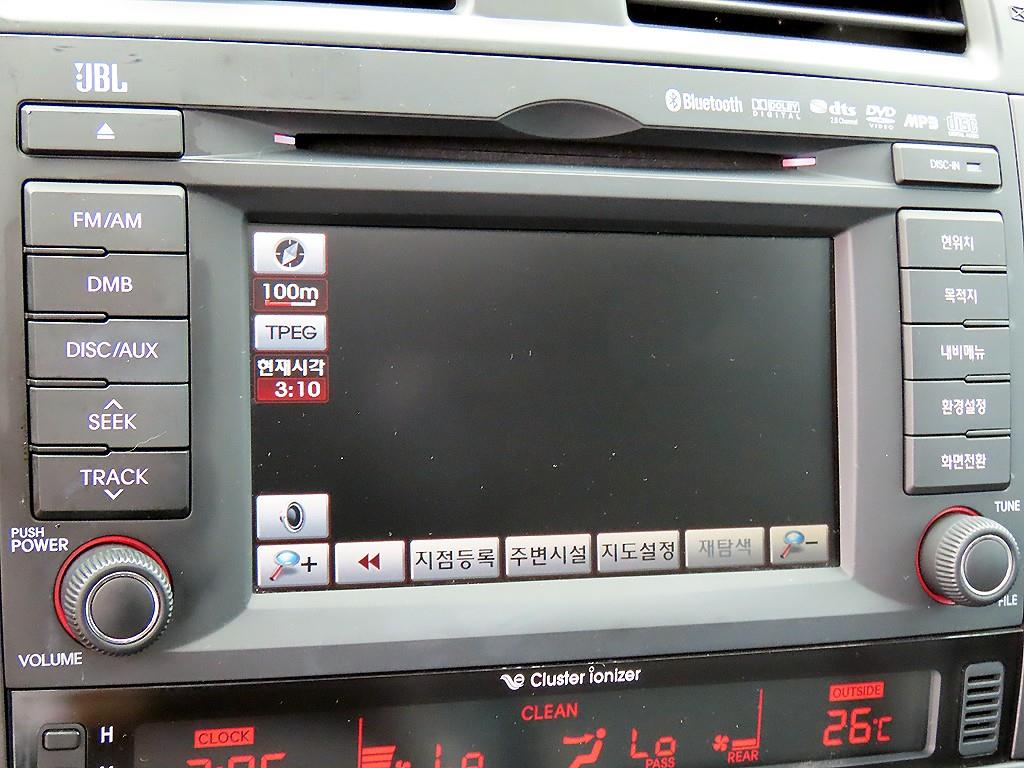 KIA Mohave 2014 - Importación desde Corea - HF Imports Iquique - Foto 13