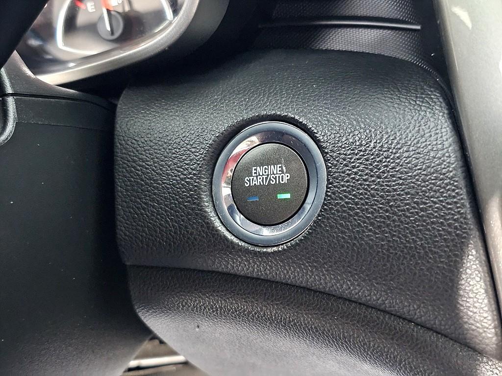 Chevrolet Malibu 2015 Blanco - Importación desde Corea - HF Imports Iquique - Foto 14