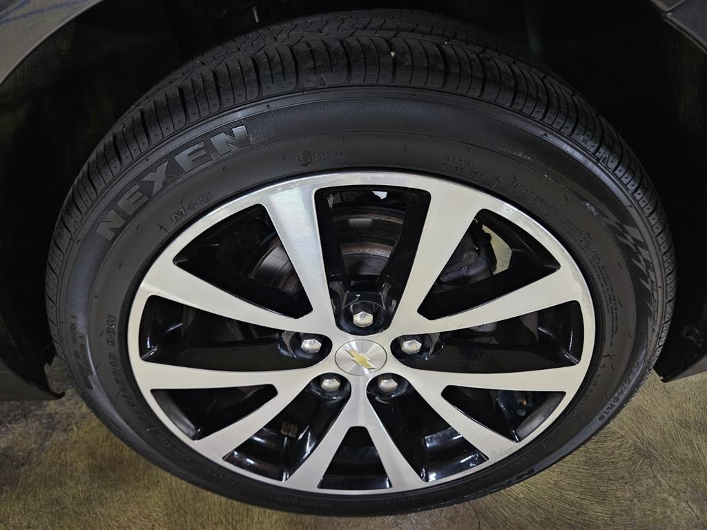 Chevrolet Malibu 2014 Gris - Importación desde Corea - HF Imports Iquique - Foto 20