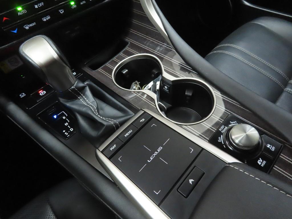 Lexus RX 2021 Gris - Importación desde Corea - HF Imports Iquique - Foto 13