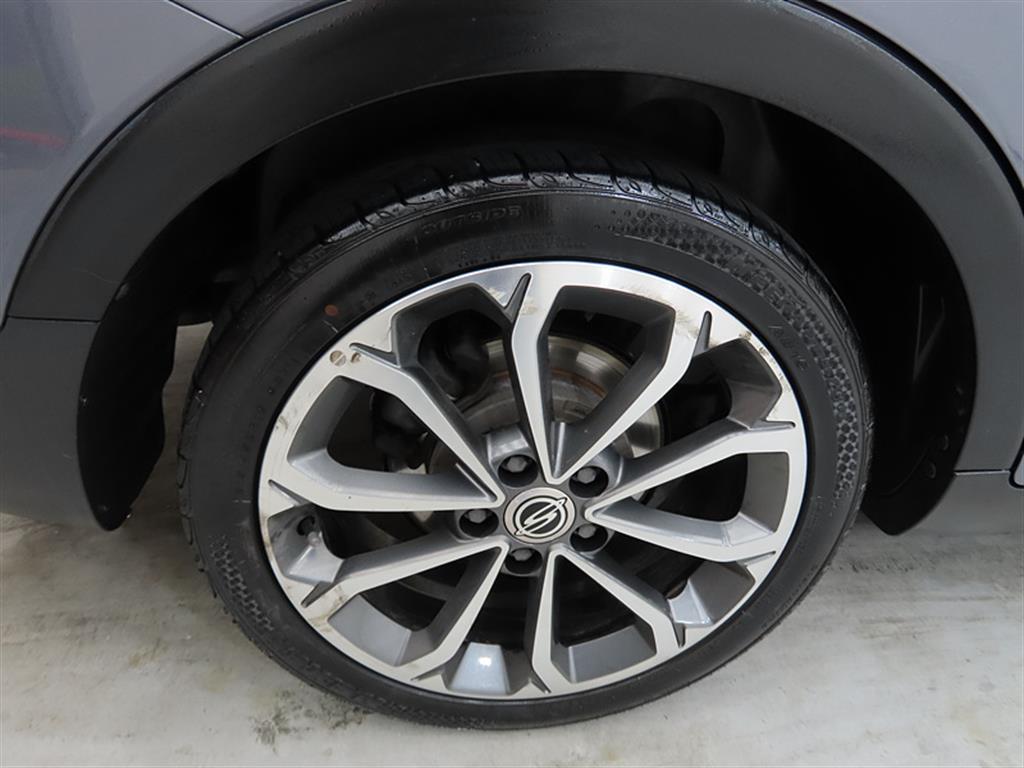 Ssangyong Tivoli 2016 Gris - Importación desde Corea - HF Imports Iquique - Foto 20