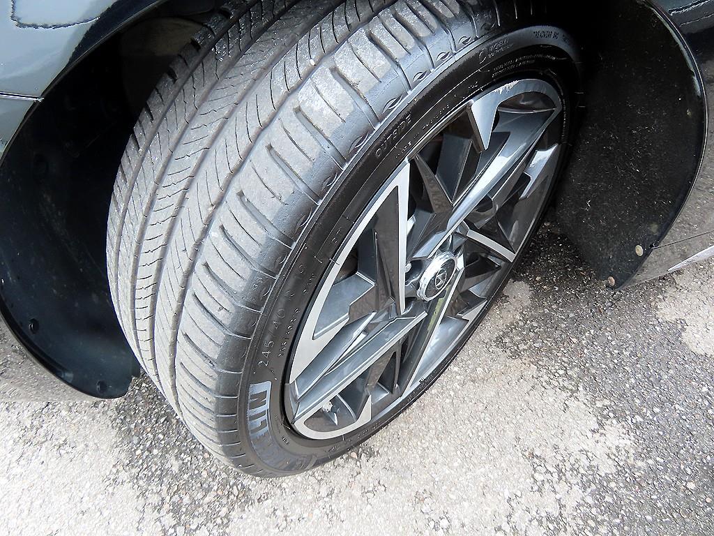 HYUNDAI Grandeur 2021 Negro - Importación desde Corea - HF Imports Iquique - Foto 20