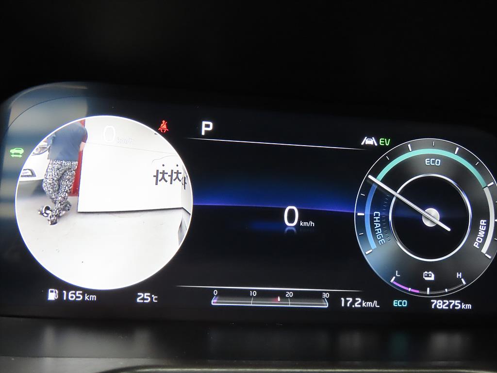 KIA Sorento 2021 Gris - Importación desde Corea - HF Imports Iquique - Foto 13