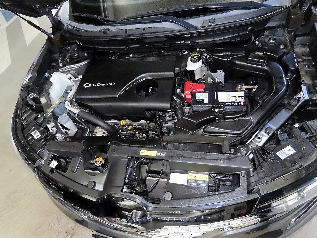 SAMSUNG QM6 2018 Gris - Importación desde Corea - HF Imports Iquique - Foto 19