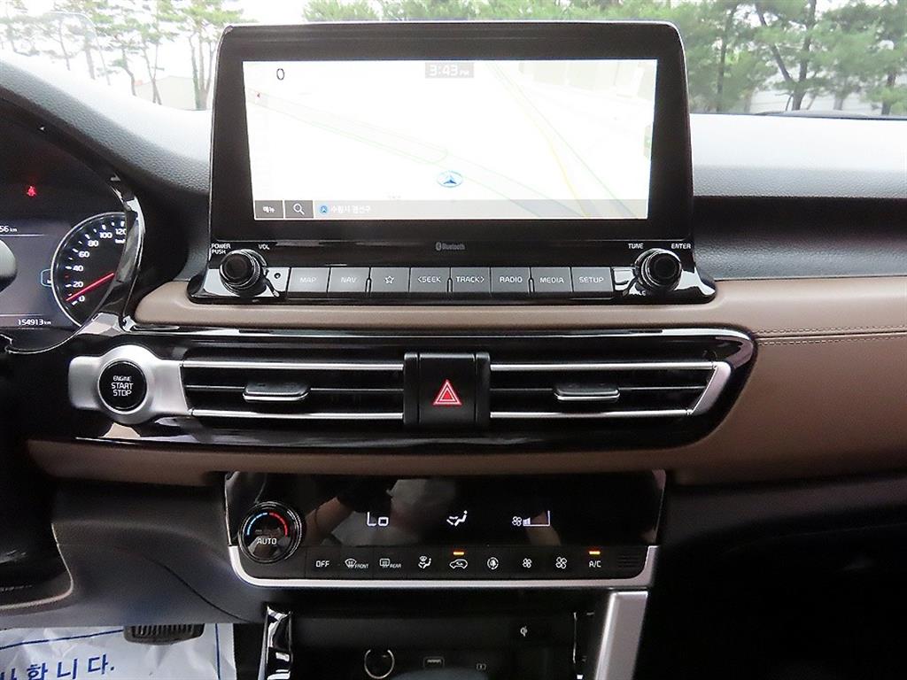 KIA Seltos - Vista 12