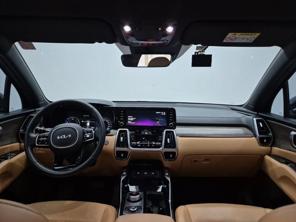 KIA Sorento - Vista 7