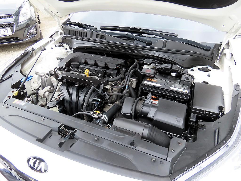 KIA K3 2019 - Importación desde Corea - HF Imports Iquique - Foto 19