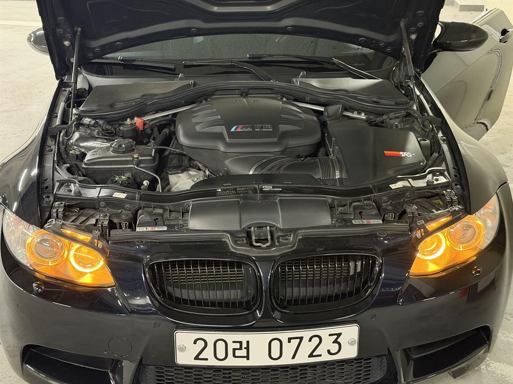 BMW 3 series - Vista 9