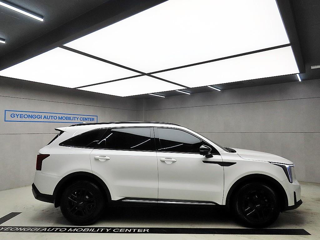 KIA Sorento - Vista 2
