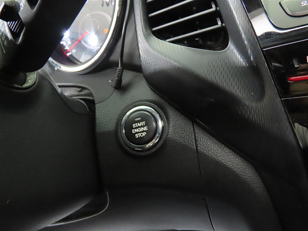 Ssangyong Tivoli - Vista 10