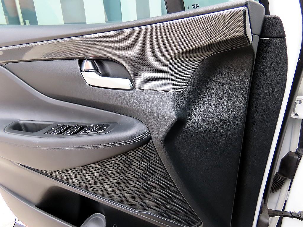 HYUNDAI Santa Fe - Vista 11