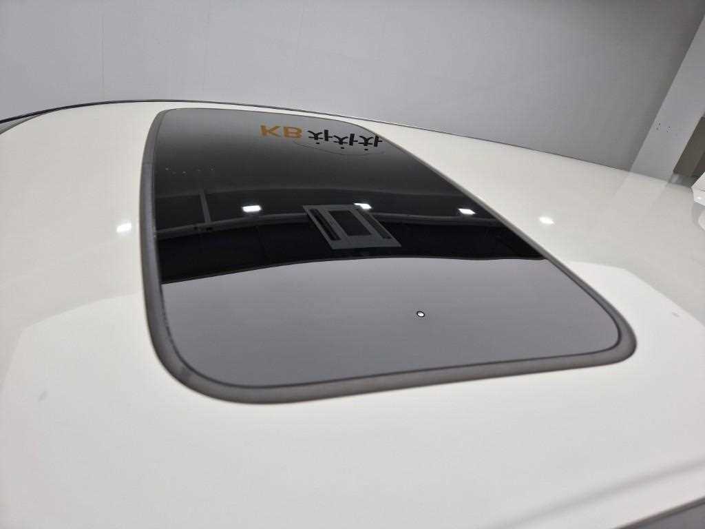 Honda CR-V 2015 Blanco - Importación desde Corea - HF Imports Iquique - Foto 13