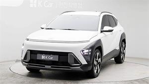 HYUNDAI Kona - Vista 2