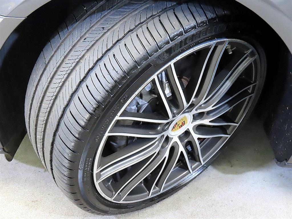 Porsche Panamera 2018 - Importación desde Corea - HF Imports Iquique - Foto 20