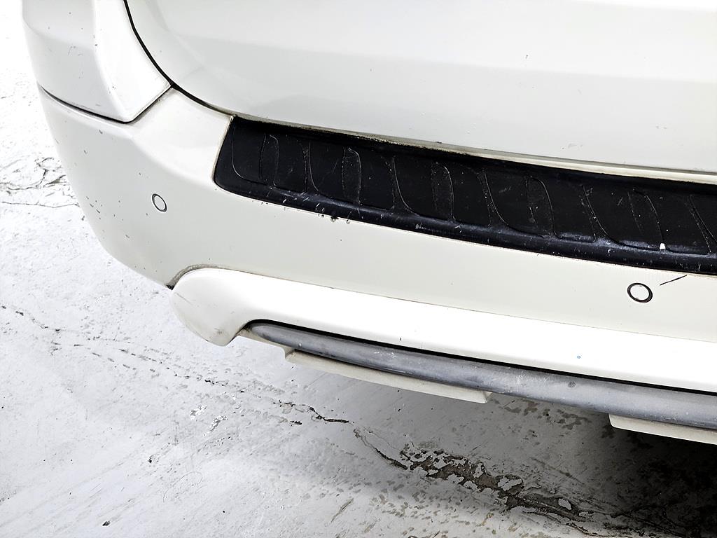 HYUNDAI Starex 2011 Blanco - Importación desde Corea - HF Imports Iquique - Foto 17
