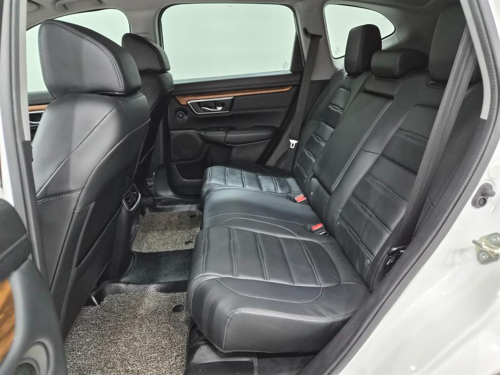Honda CR-V - Vista 6
