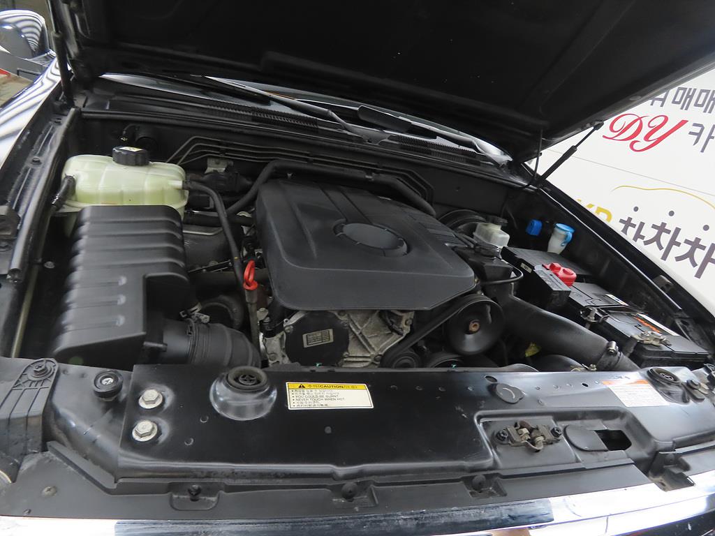 Ssangyong Rexton 2016 Negro - Importación desde Corea - HF Imports Iquique - Foto 19
