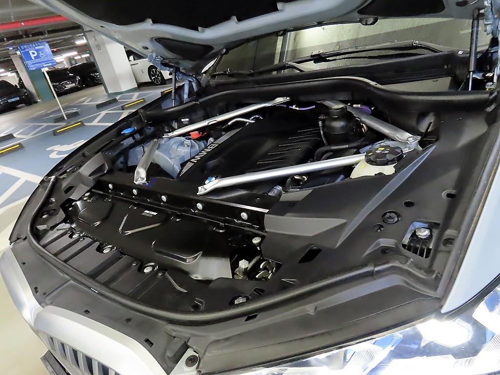 BMW X5 2024 - Importación desde Corea - HF Imports Iquique - Foto 20