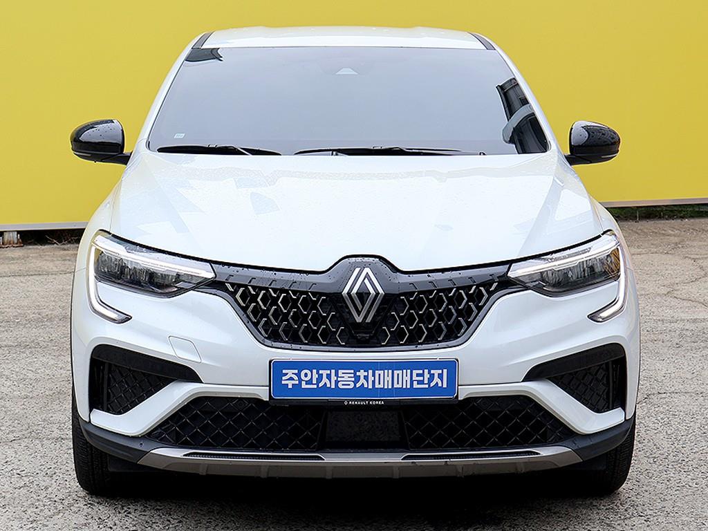 SAMSUNG Arkana 2025 Blanco - Importación desde Corea - HF Imports Iquique - Foto 1