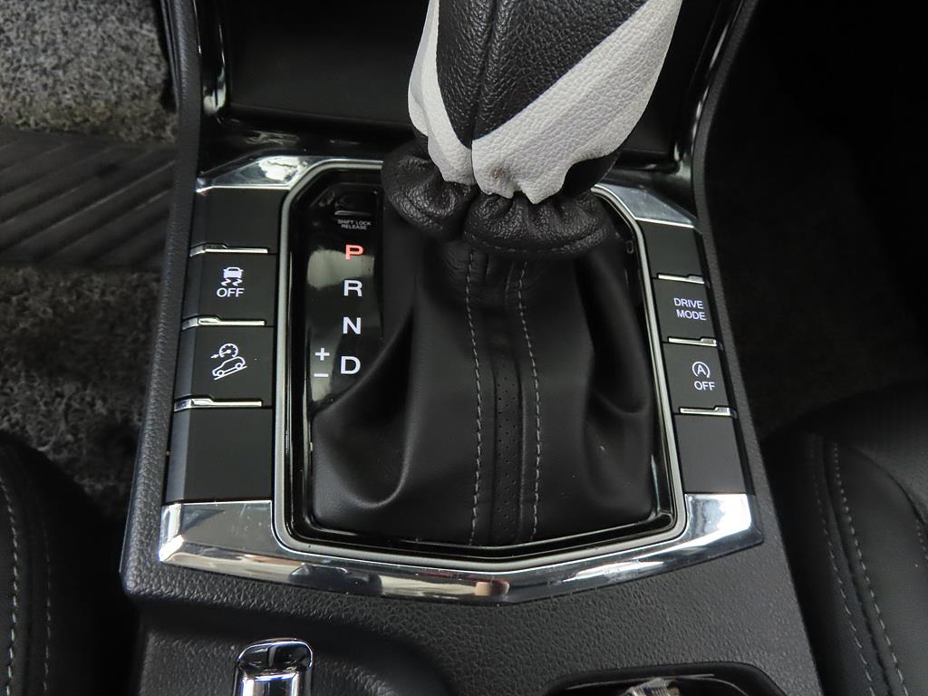 Ssangyong Korando 2021 Negro - Importación desde Corea - HF Imports Iquique - Foto 15