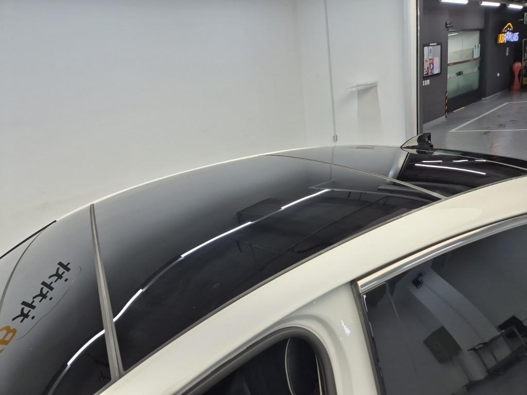 Genesis G80 2022 Blanco - Importación desde Corea - HF Imports Iquique - Foto 13
