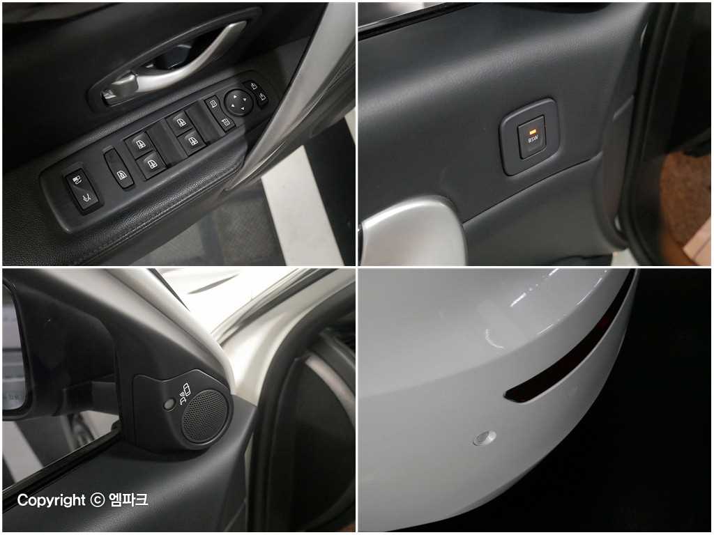 SAMSUNG SM7 2017 Blanco - Importación desde Corea - HF Imports Iquique - Foto 20