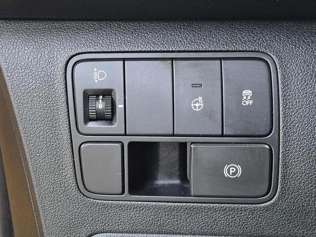 HYUNDAI Staria 2022 Amarillo - Importación desde Corea - HF Imports Iquique - Foto 17
