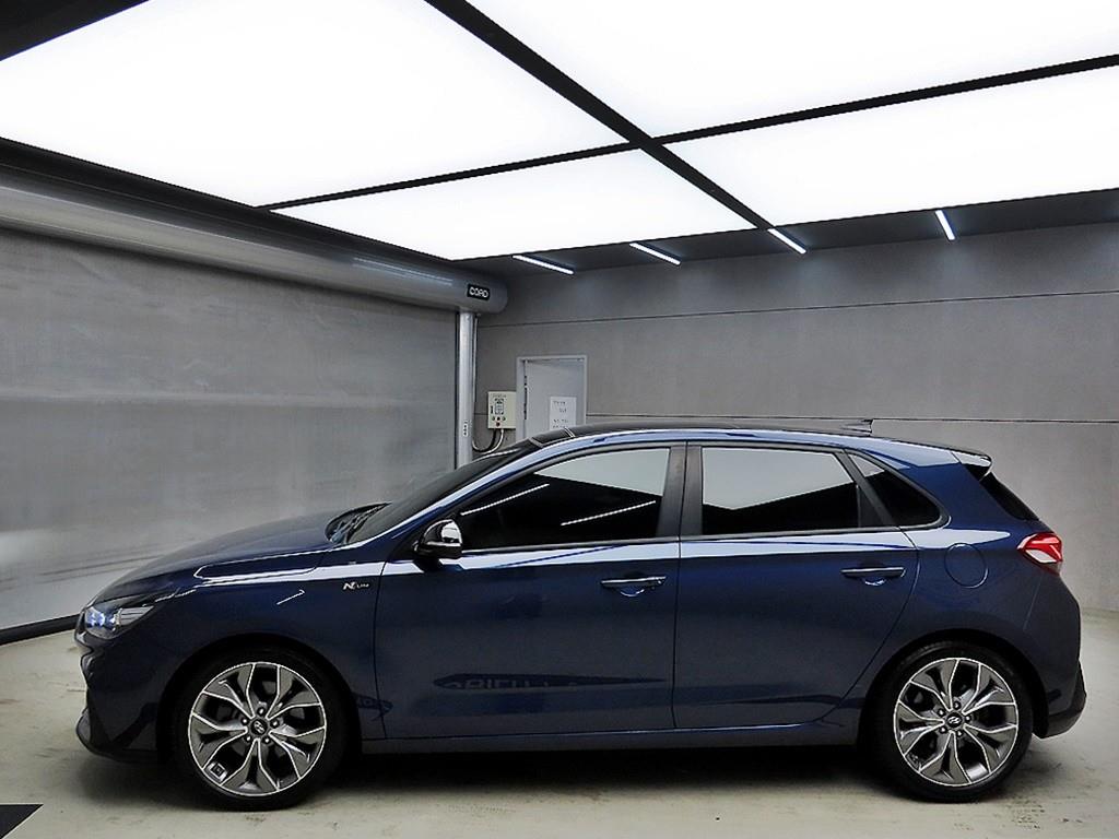 HYUNDAI i30 - Vista 4
