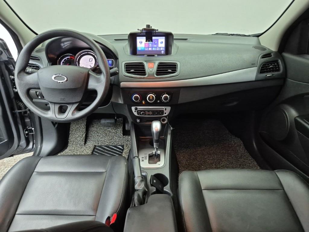 SAMSUNG SM3 - Vista 5