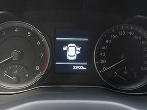 HYUNDAI Kona - Vista 12