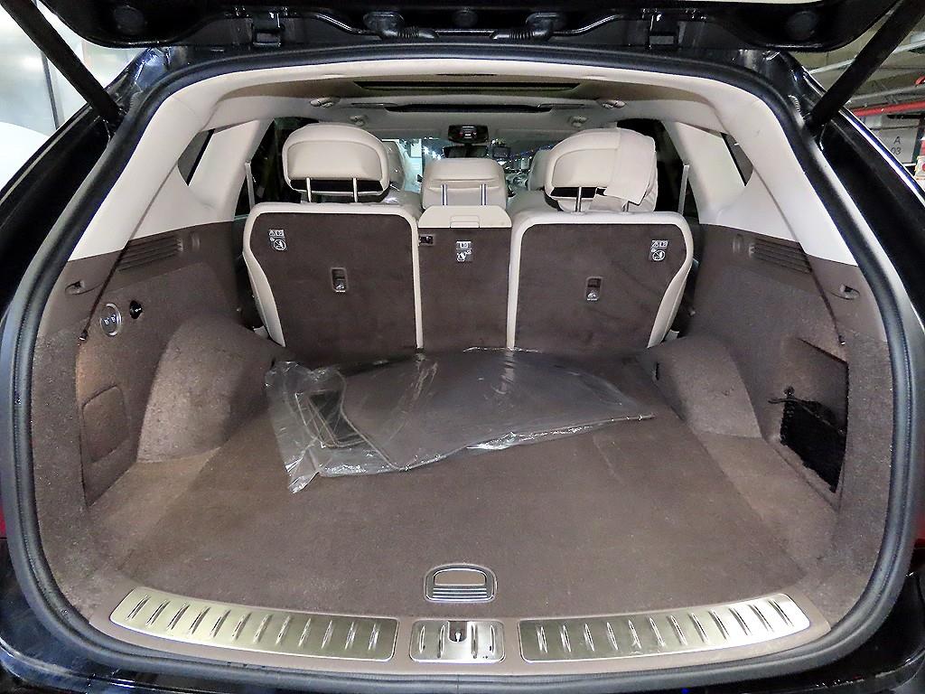 Genesis GV80 2023 - Importación desde Corea - HF Imports Iquique - Foto 16