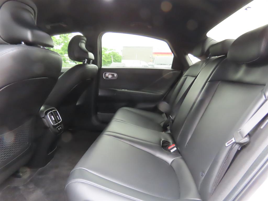 HYUNDAI Ioniq 6 2025 Blanco - Importación desde Corea - HF Imports Iquique - Foto 7