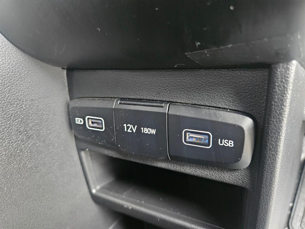 HYUNDAI Staria 2021 Negro - Importación desde Corea - HF Imports Iquique - Foto 15