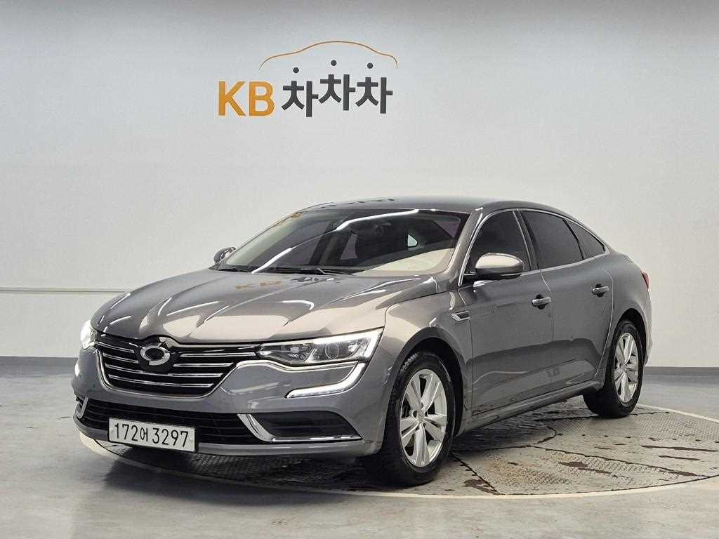 SAMSUNG SM6 2016 Gris - Importación desde Corea - HF Imports Iquique - Foto 1