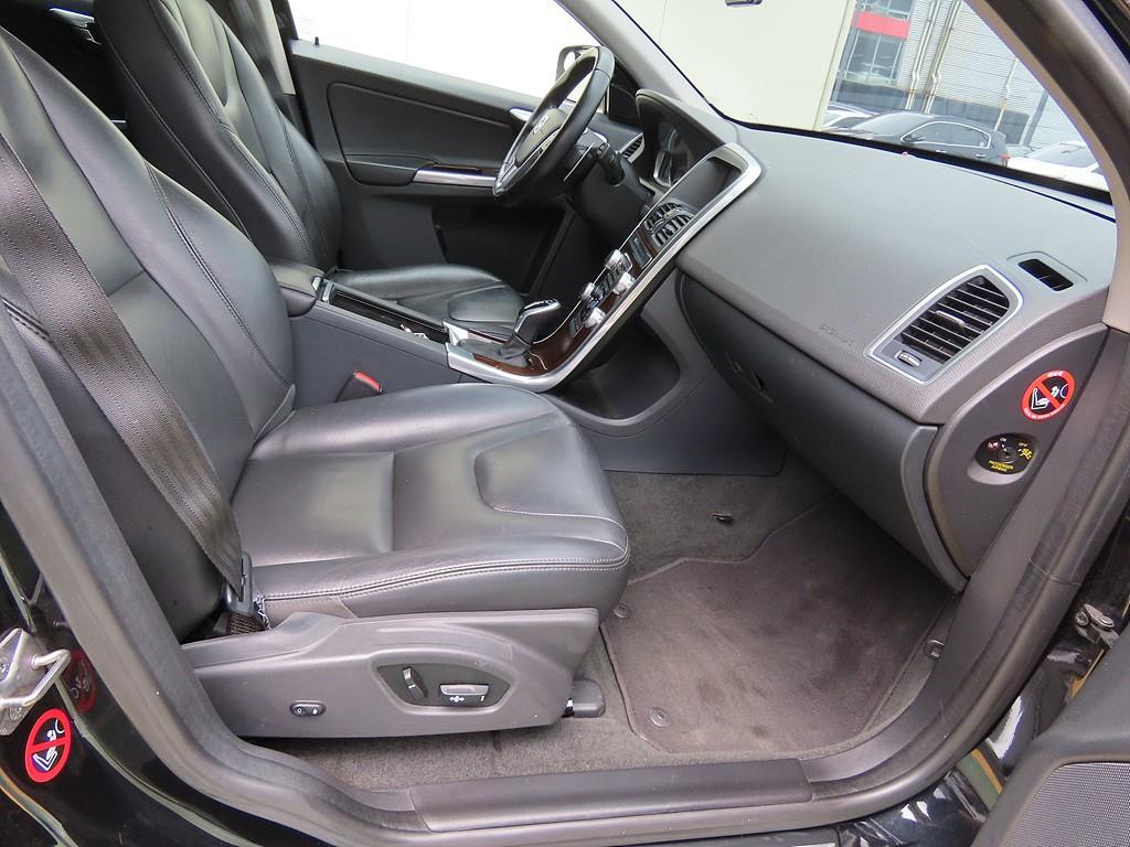 Volvo XC60 - Vista 6