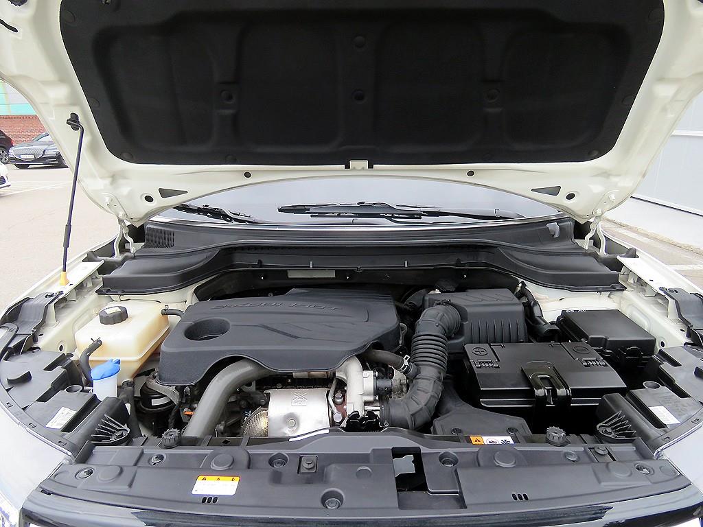 Ssangyong Tivoli 2021 - Importación desde Corea - HF Imports Iquique - Foto 19