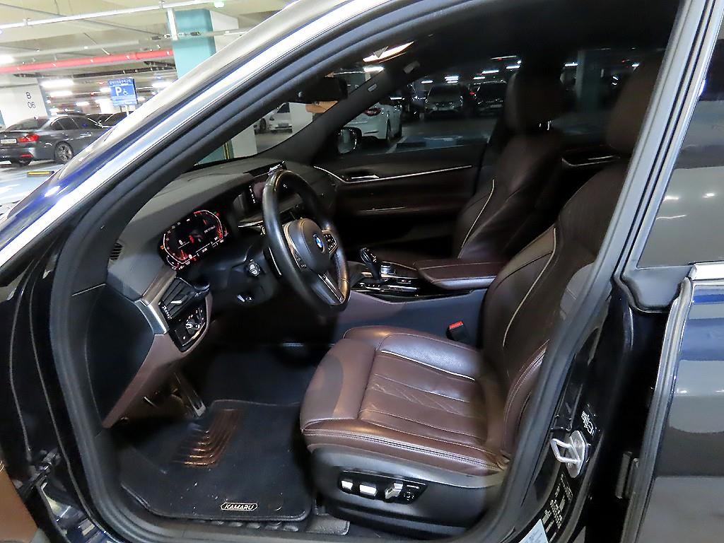 BMW Gran Turismo - Vista 6