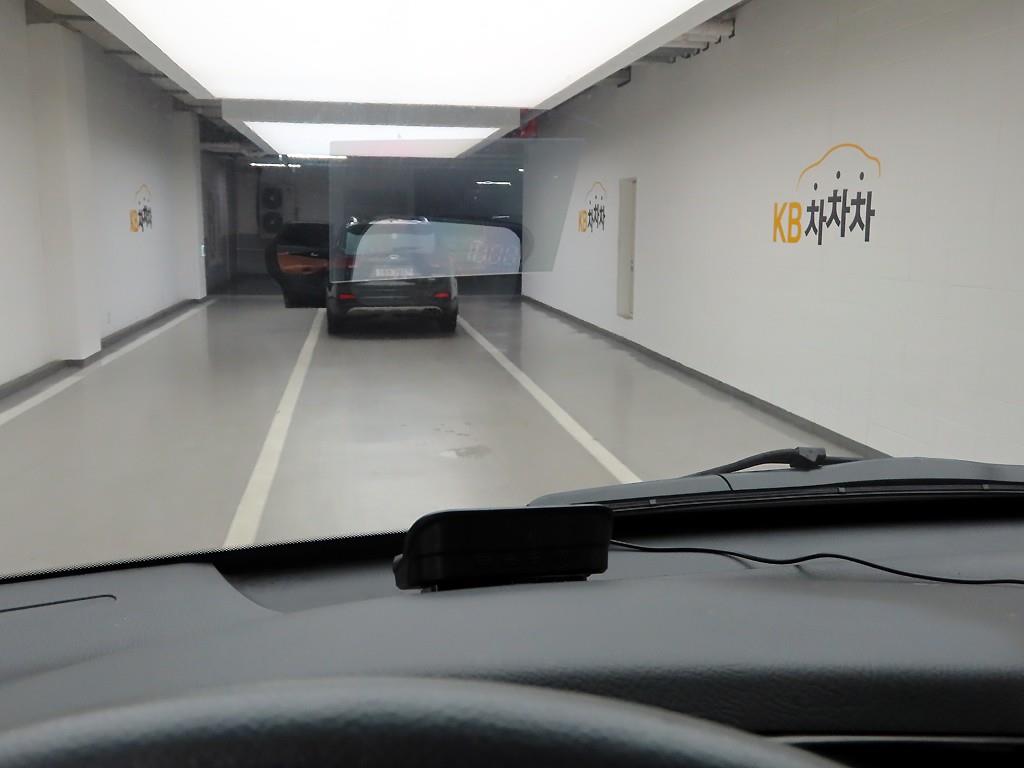 Small Truck Cargo (small) 2019 Blanco - Importación desde Corea - HF Imports Iquique - Foto 14