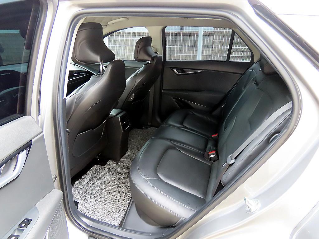 KIA Niro - Vista 6